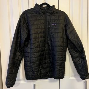 Men’s Patagonia Nano Puff pullover M